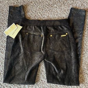 NWT Michael Kors Sparkle Pants